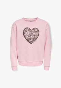 Non sélectionné, parfait pink