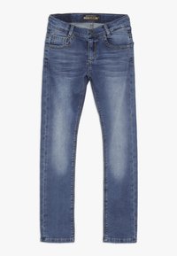 Blue Effect Džíny Slim Fit - medium blue