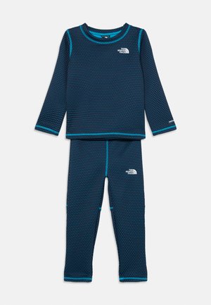 SET UNISEX - Bluzka z długim rękawem