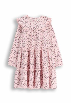 - Sukienka dzianinowa