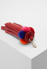 Love Moschino Ryggsäck - black