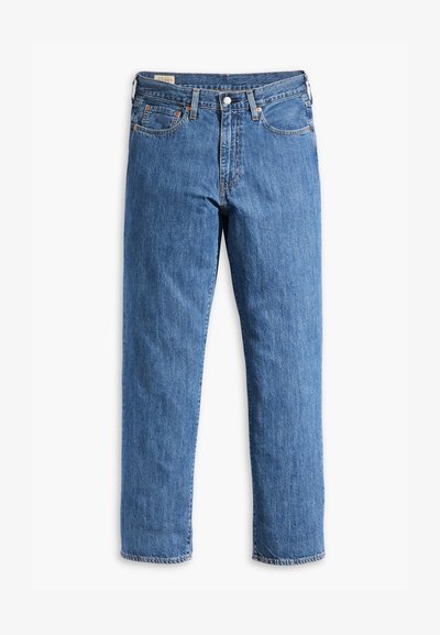 568® STAY LOOSE - Jean large - tailored scholar ltwt c