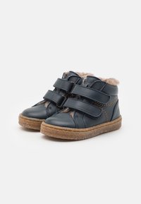 Bisgaard SINUS UNISEX - Obuwie do nauki chodzenia