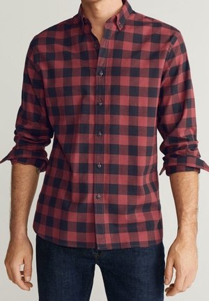 Chemise - red