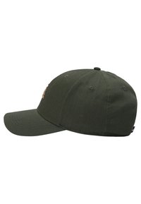 Quiksilver DECADES - Cap - four leaf clover