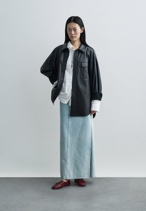 MICHAEL Michael Kors INDY - Ballerina's - mulberry