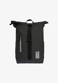 Non selezionato, black reflective silver-coloured