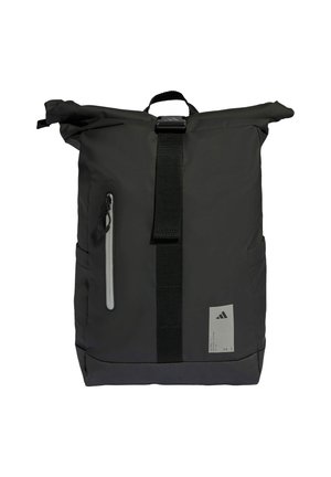 Mochila - black   reflective silver-coloured