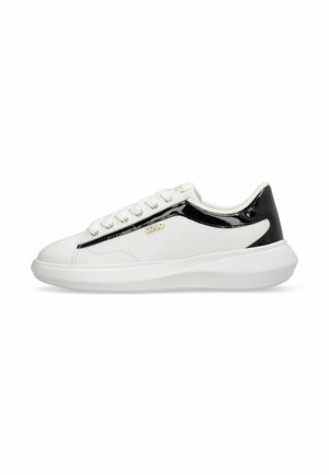 LIU JO, Sneakers basse - white