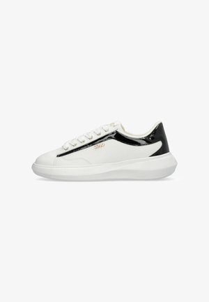 LIU JO, Baskets basses - white