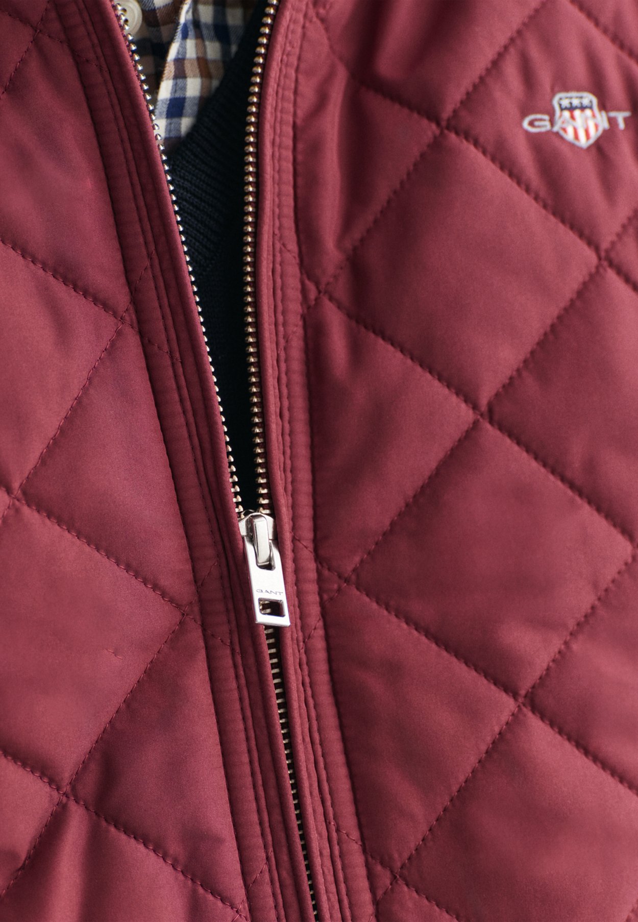 WINDCHEATER VEST
