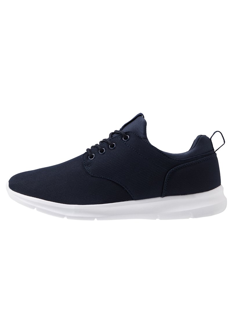Pier One UNISEX - Sapatilhas - blue