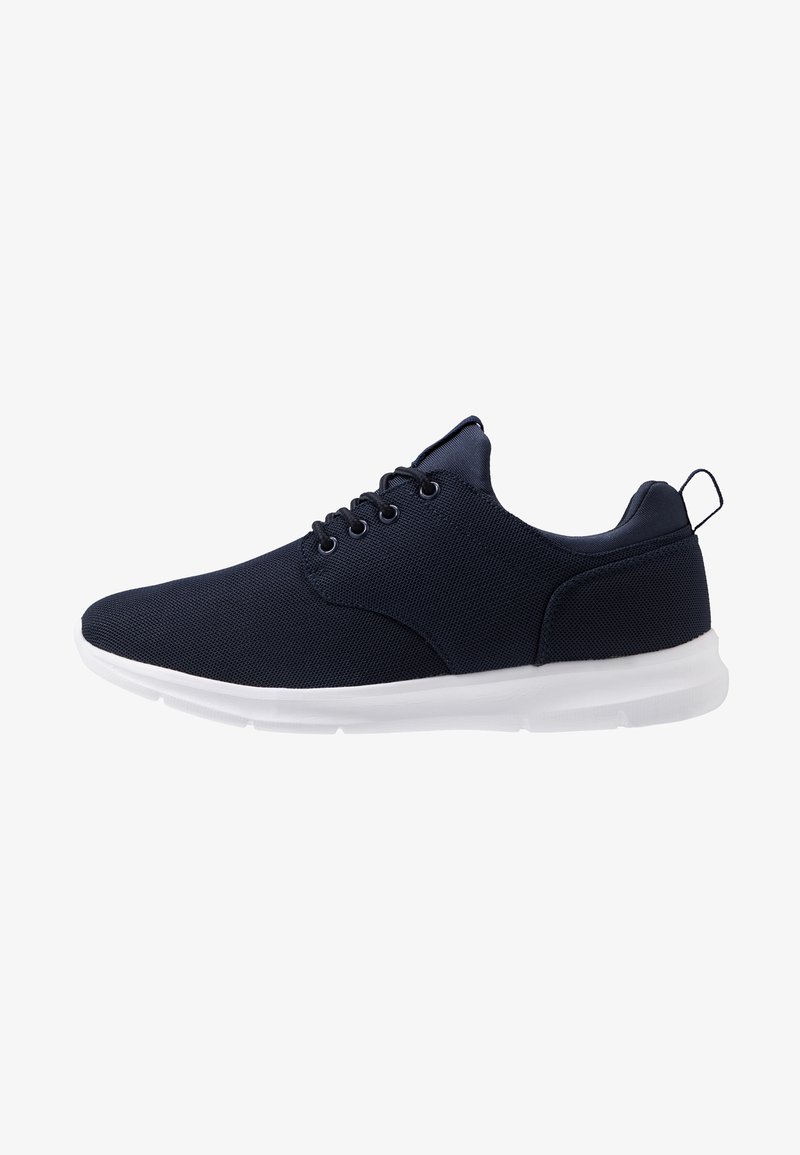 Pier One UNISEX - Sapatilhas - blue