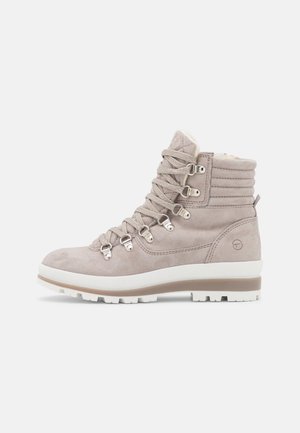 Bottes de neige - grey
