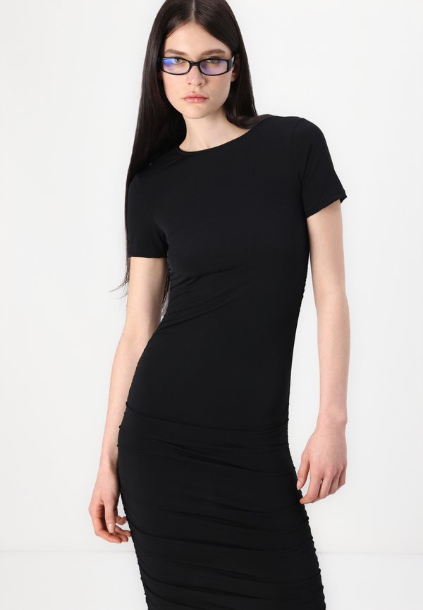 PCMADISON - Shift dress4