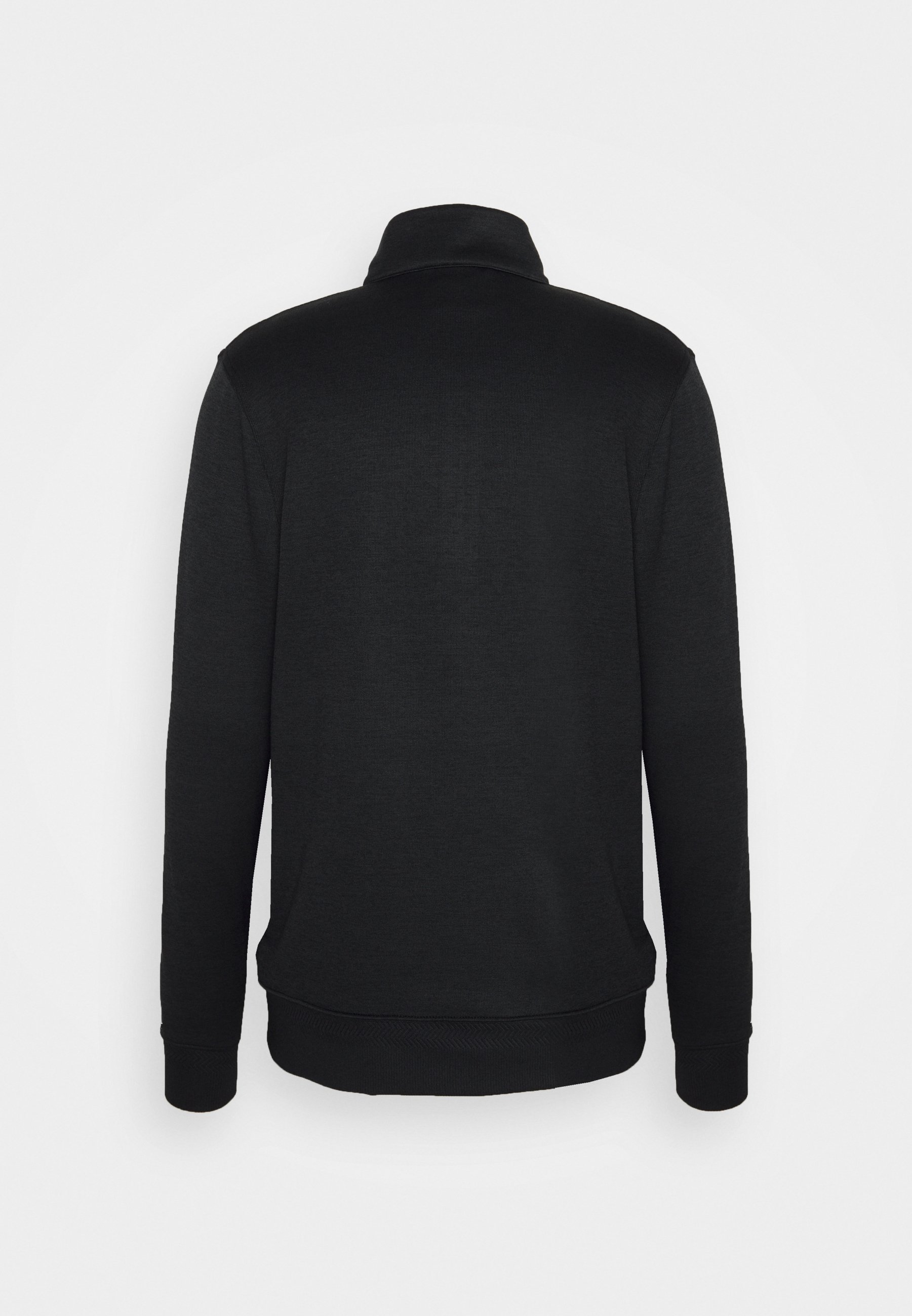 nike golf half zip pullover