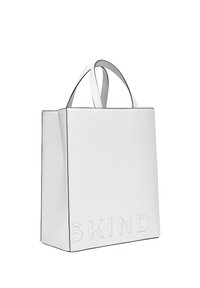 Liebeskind Berlin PAPER M - Shopping Bag - weiß