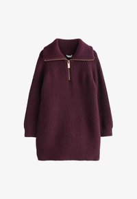 Non sélectionné, plum purple