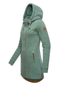 Ragwear LETTY INTL - Kratki kaputi - light aqua