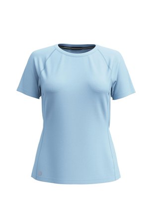 Smartwool, ACTIVE ULTRALITE - Camiseta básica - serene blue