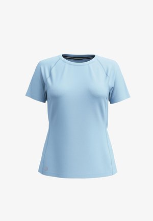 Smartwool, ACTIVE ULTRALITE - Camiseta básica - serene blue