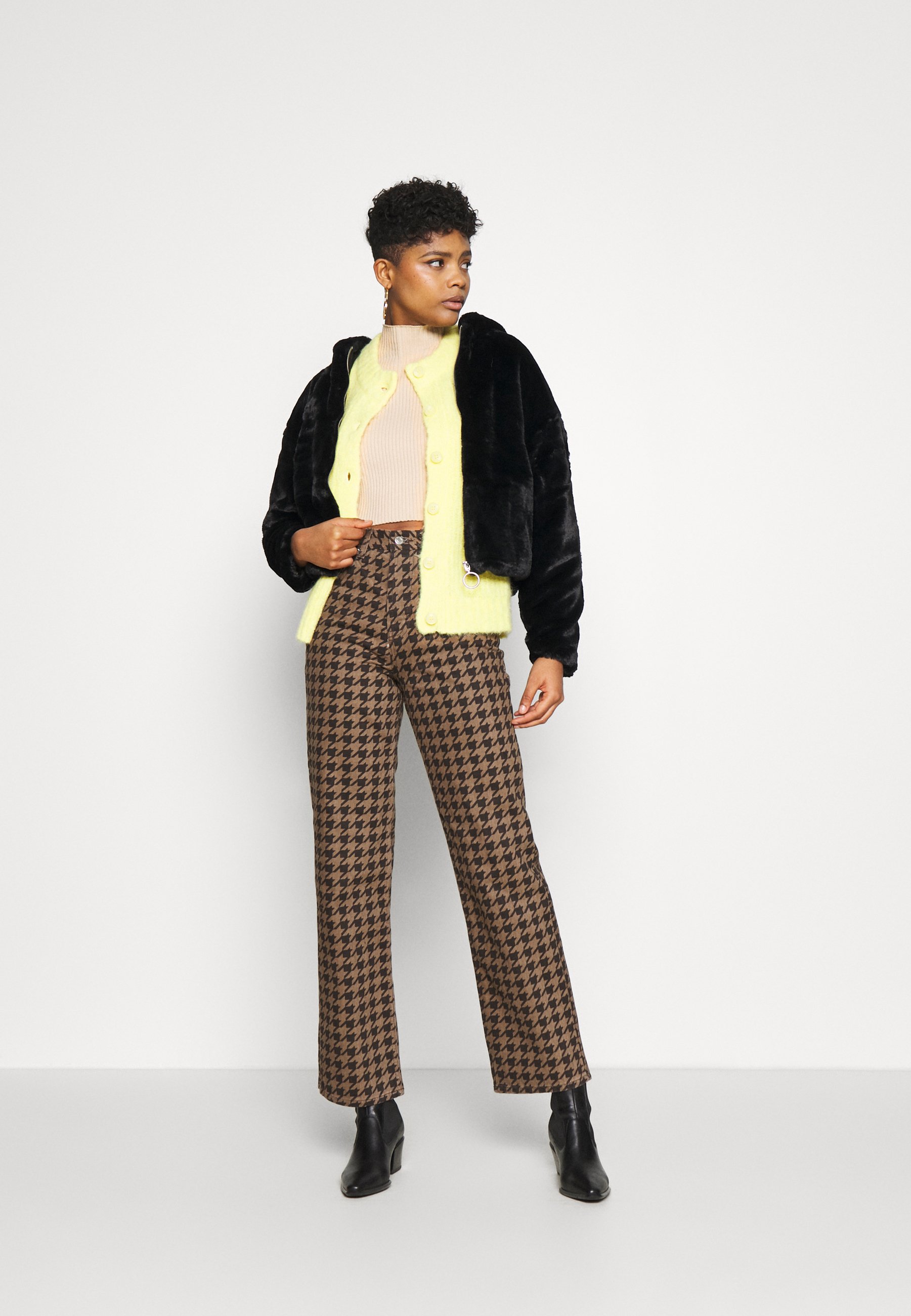 Women THASSIA - Cardigan Women THASSIA - Cardigan