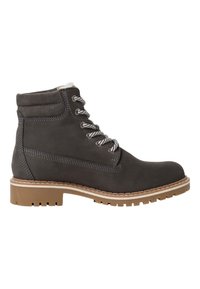 Tamaris Zimní obuv - grey denim