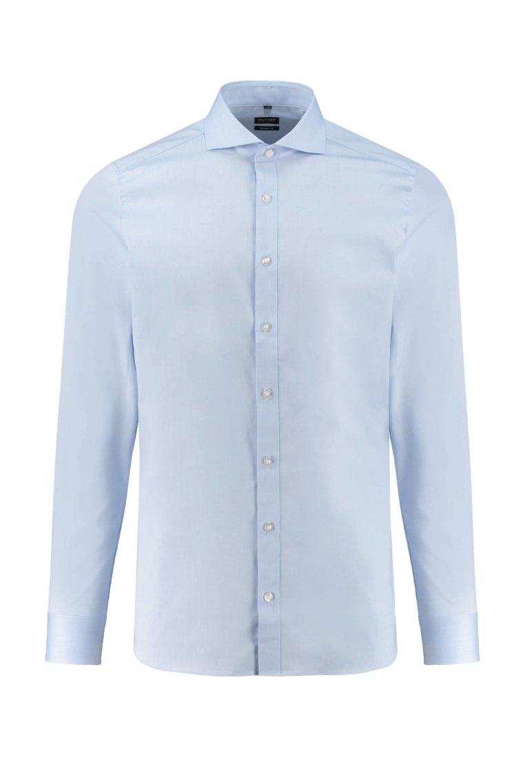 OLYMP Businesshemd - bleu