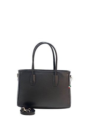 SCHULTER - Sac à main - schwarz