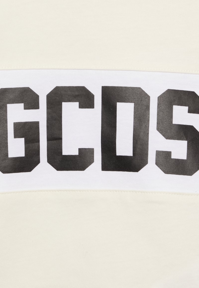 Kinder Bekleidung | GCDS UNISEX T-Shirt print cloud/offwhite - HG57516 Kinder Bekleidung | GCDS UNISEX T-Shirt print cloud/offwhite - HG57516