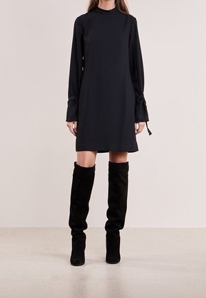 Robe de jour - black