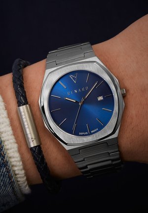 Renard Watch - silber