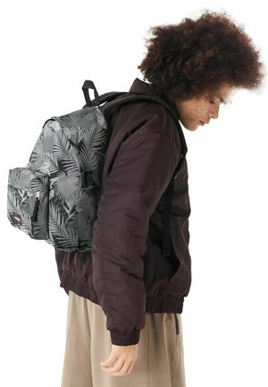 Eastpak, PADDED PAK'R UNISEX - Zaino - brize retrodark