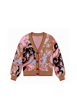 Never Fully Dressed, PAISLEY MARTHA - Жилетка - multi