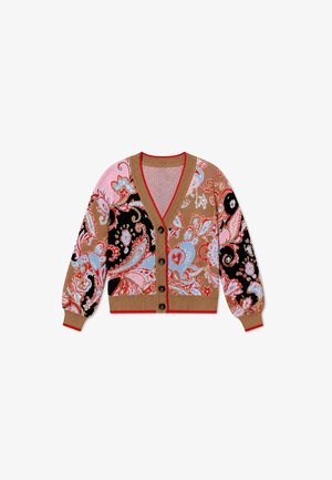 Never Fully Dressed, PAISLEY MARTHA - Жилетка - multi