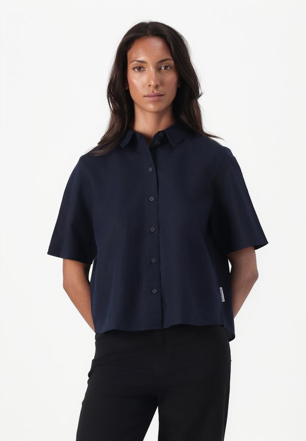WOVEN BLOUSES - Button-down blouse3