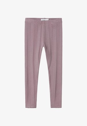 Name it Legging (type pantalon) - elderberry