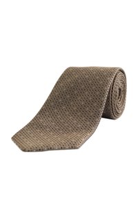 WE Fashion Cravată - brown