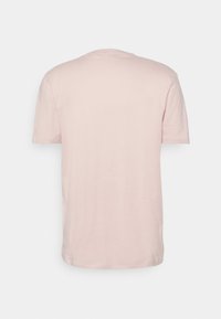 HUGO DERO - T-shirt básica - light pastel pink