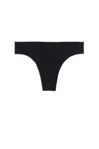 Unselected, black