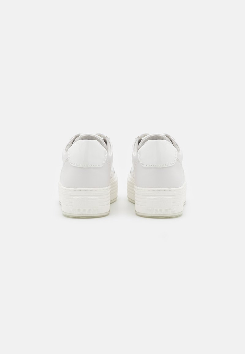 Damen Sneaker low | Marco Tozzi Sneaker low white/weiß - YM96931 Damen Sneaker low | Marco Tozzi Sneaker low white/weiß - YM96931