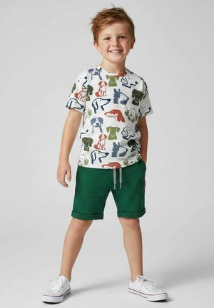 TuSzyte, UNISEX, mleczny