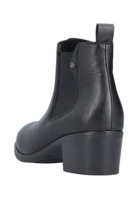 Rieker Ankle Boot - schwarz
