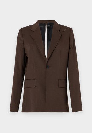 MM6 Maison Margiela JACKET - Blazer - brown