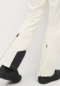 Áhkká SKIHOSE GOLD - Bukser - cremeweiß
