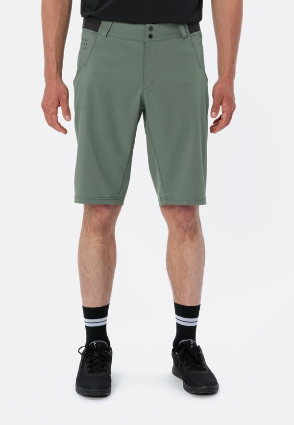 LOAMER - Outdoor Shorts - agave