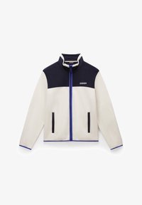 Wybrany, beige dimity