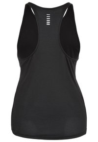 Under Armour Linne - black