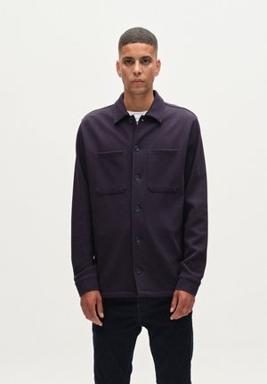 Summer jacket - navy