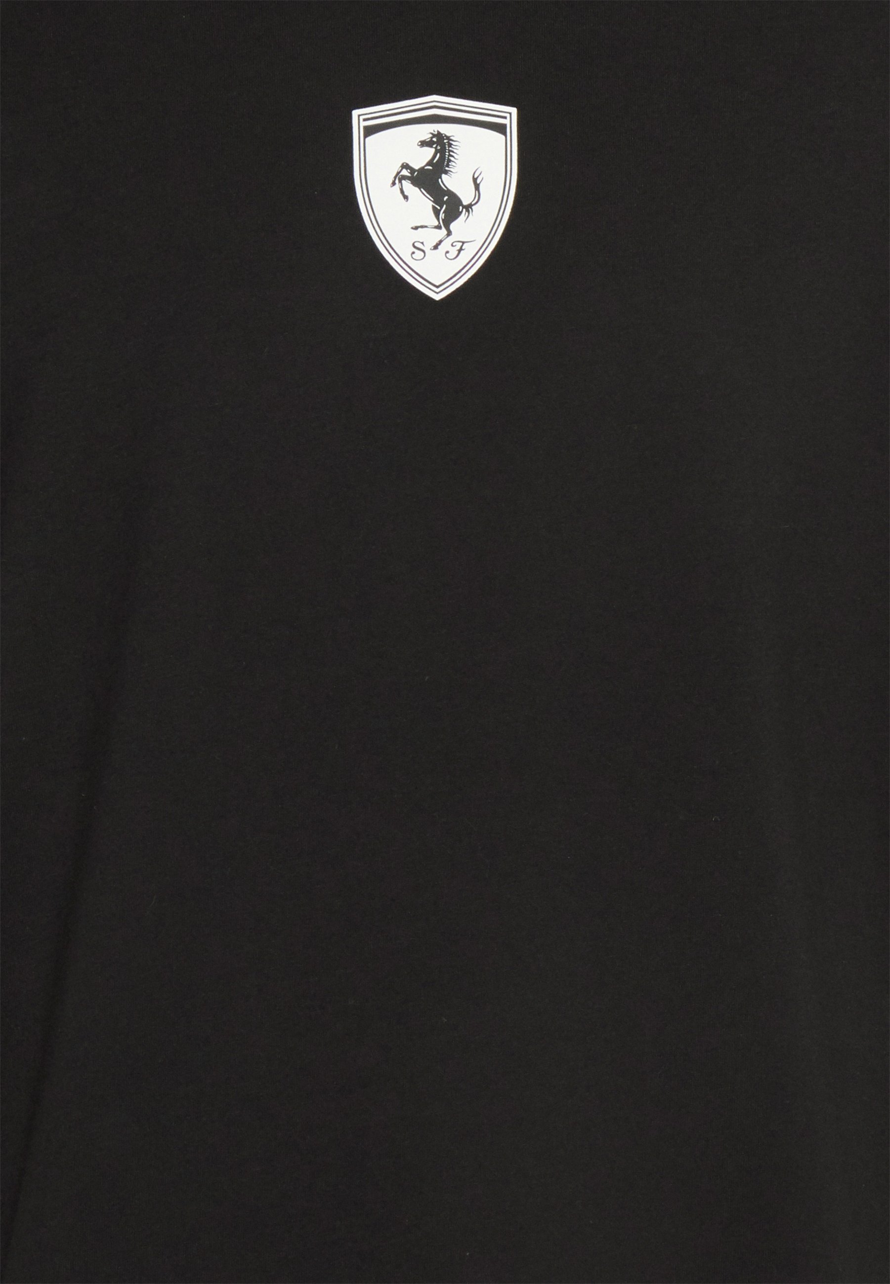 Puma FERRARI RACE STATEMENT TEE - T 